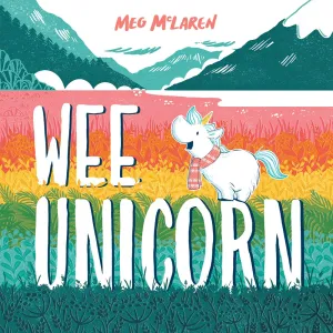 Wee Unicorn Cleary's