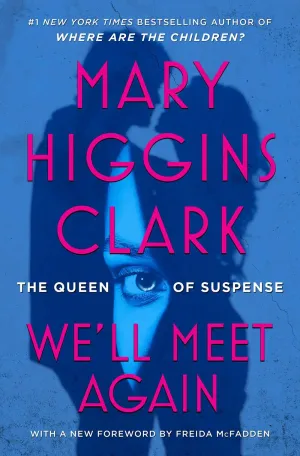 We'll Meet Again : A Novel Cleary's