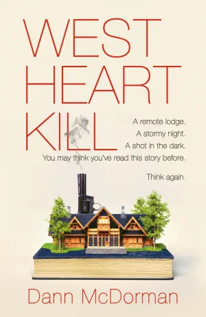 West Heart Kill : A novel Cleary's