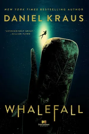 Whalefall Cleary's