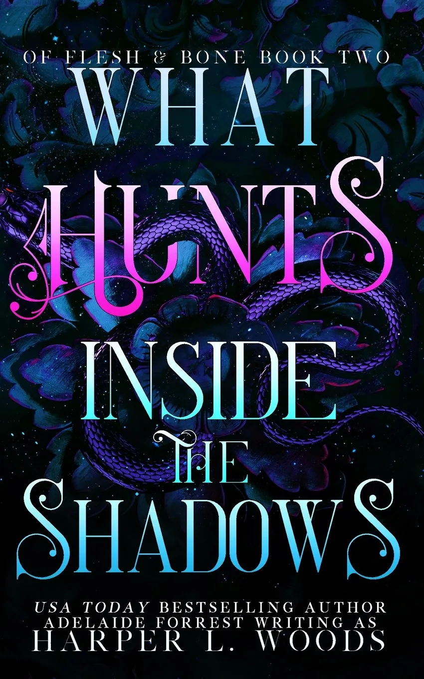 What Hunts Inside the Shadows Cleary's