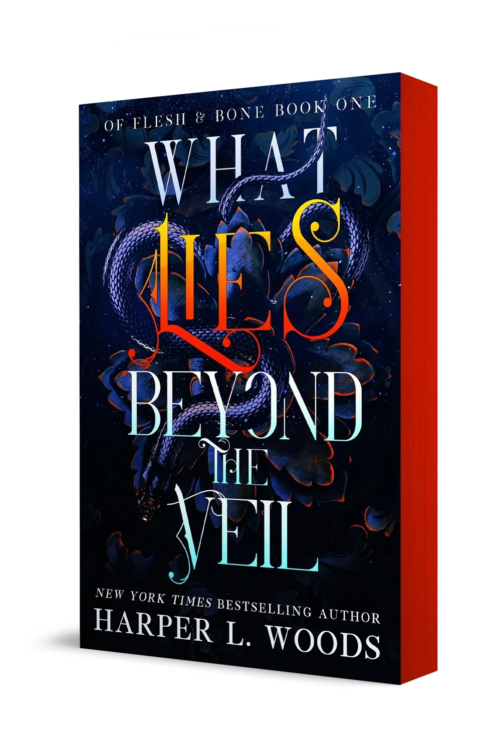 What Lies Beyond the Veil Cleary's