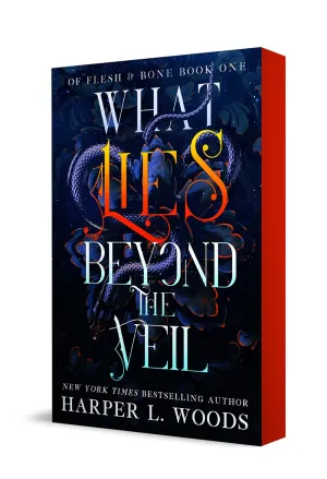 What Lies Beyond the Veil Cleary's