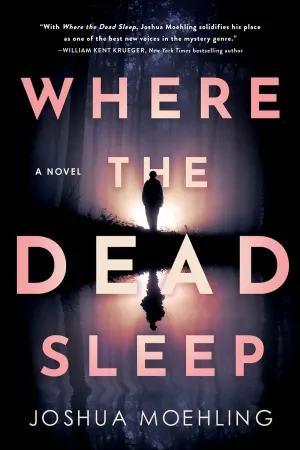 Where the Dead Sleep : A Novel Cleary's