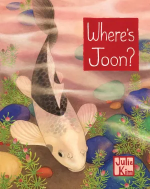 Where's Joon? Cleary's