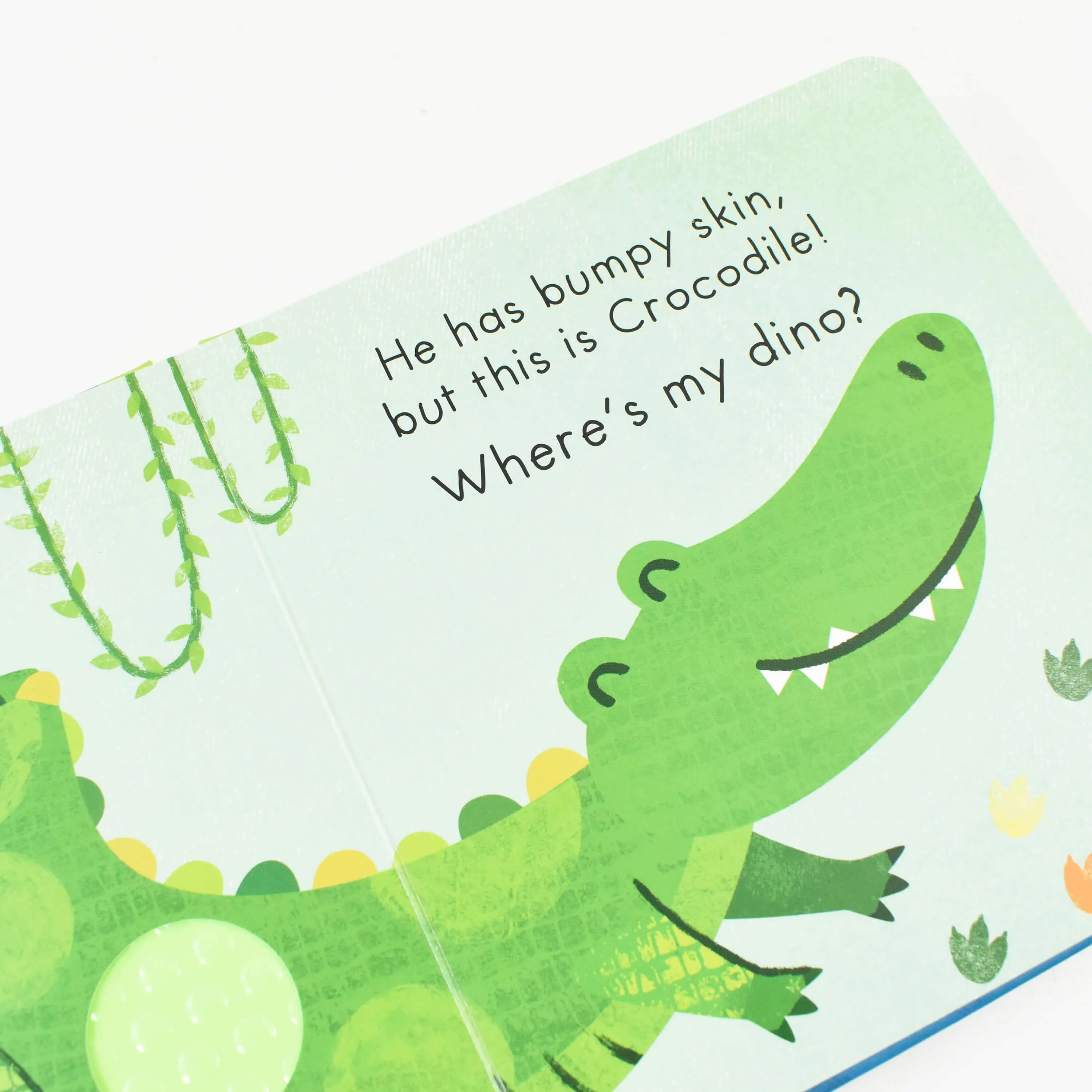 Where's My... Touchy-Feely Collection 5 Books Box Set by Kate McLelland - Ages 0-5 - Board Book