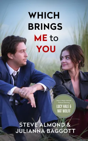Which Brings Me to You : A Novel in Confessions Cleary's