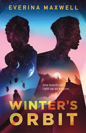 Winter's Orbit Cleary's