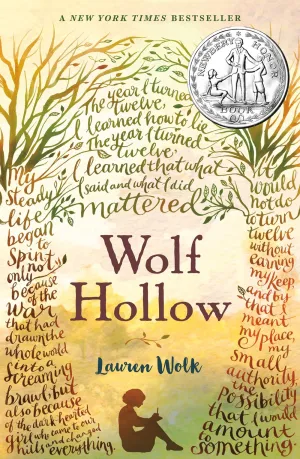 Wolf Hollow Cleary's