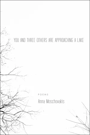 You and Three Others Are Approaching a Lake
