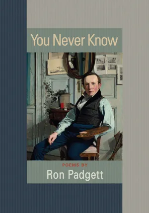 You Never Know