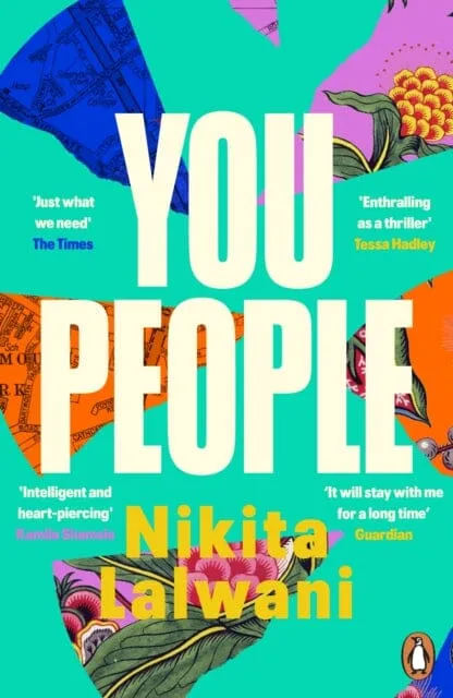 You People by Nikita Lalwani