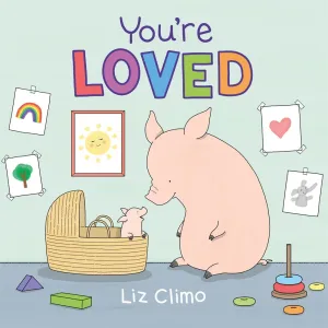 You're Loved Cleary's